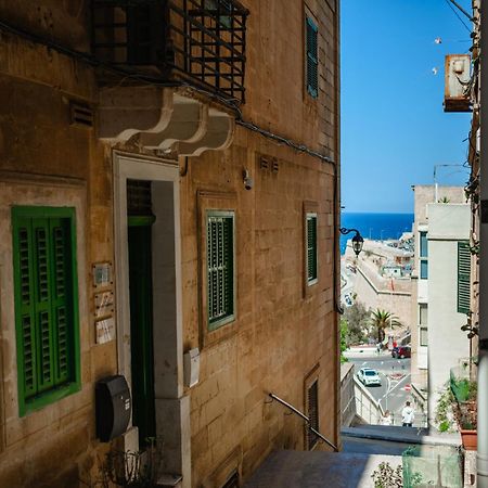 Capital Hideaway Διαμέρισμα Βαλέτα Εξωτερικό φωτογραφία