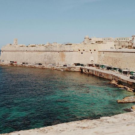 Capital Hideaway Διαμέρισμα Βαλέτα Εξωτερικό φωτογραφία